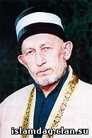 said afandi